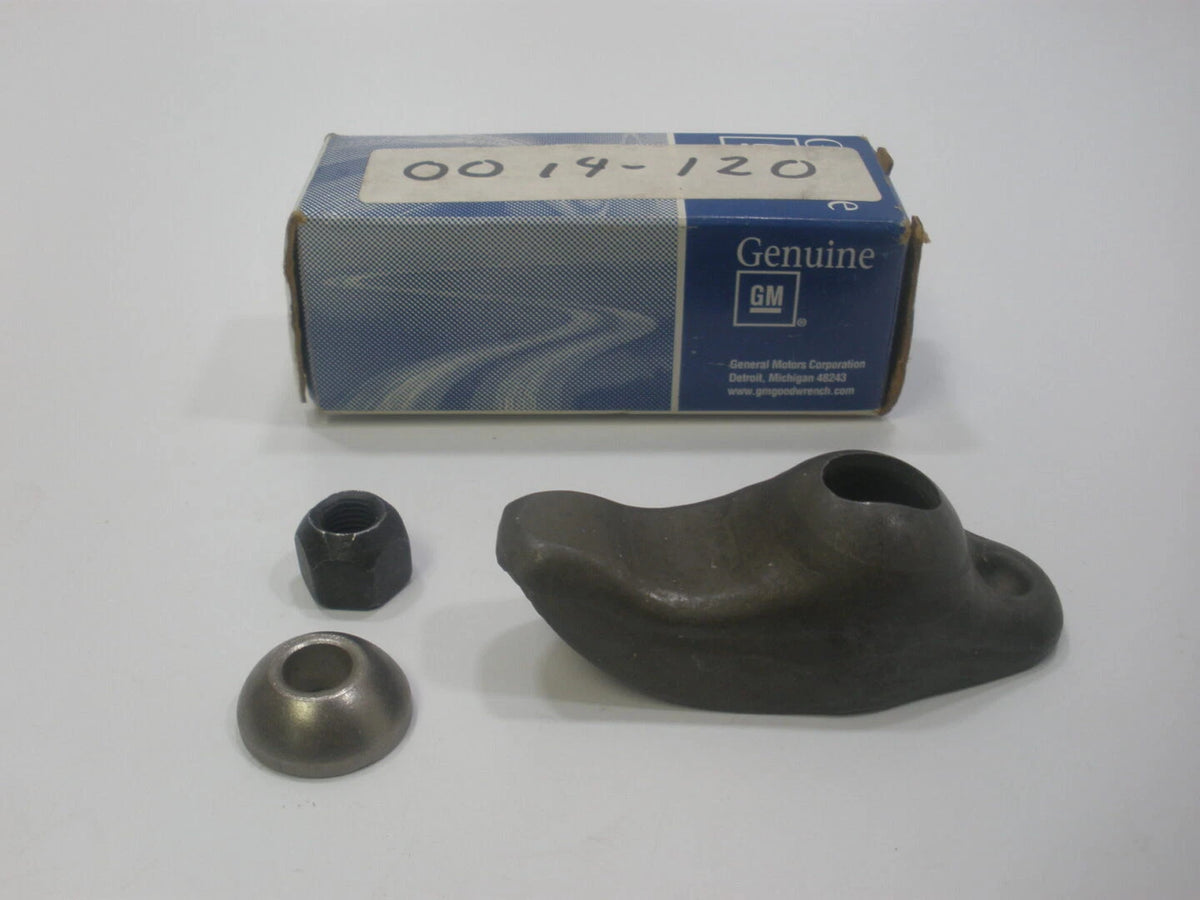 GM 5723551 1962-88 4.1 4.8 6 CYL Marine Engine Motor Valve Rocker Arm Kit