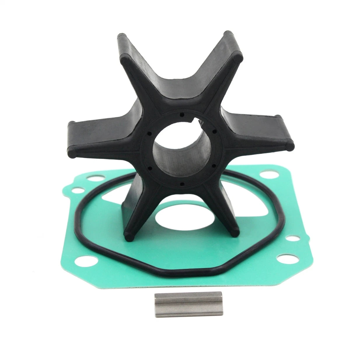 Water Pump Impeller Kit Honda Marine BF75 BF90 BF115 BF130 06192-ZW1-000 18-3283
