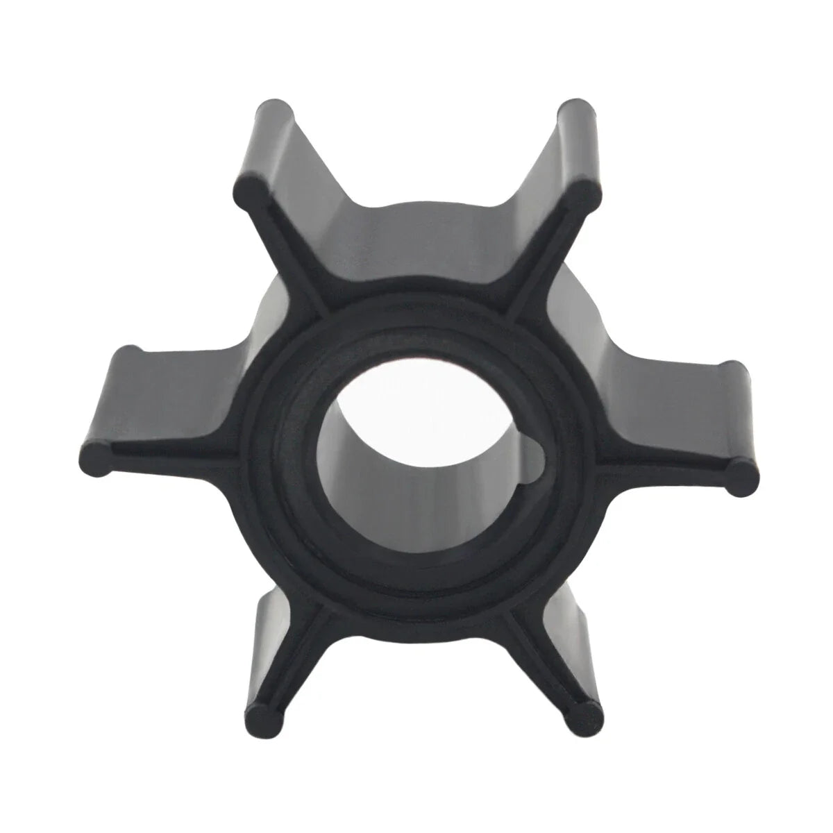 Water Pump Impeller for Tohatsu Nissan 3B2-65021-1 (6/8/9.8 HP)