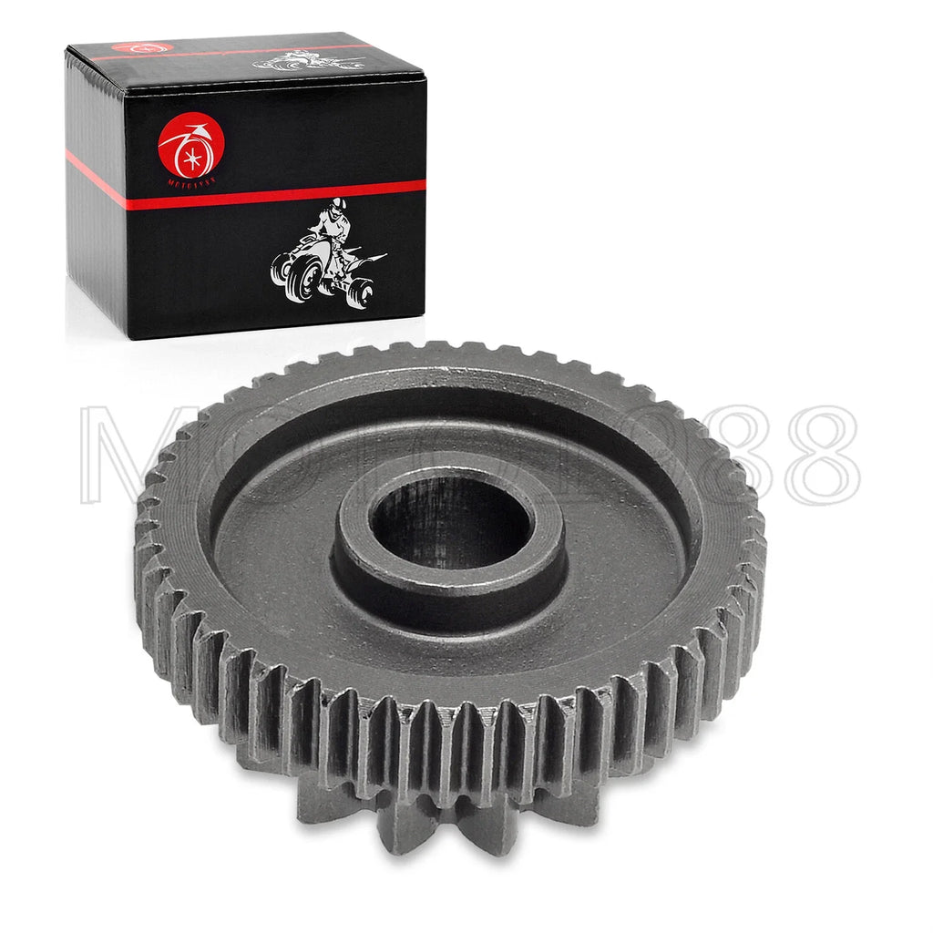 Starter Idle Gear 3402-984 for Arctic Cat 250 300 (1998–2005)