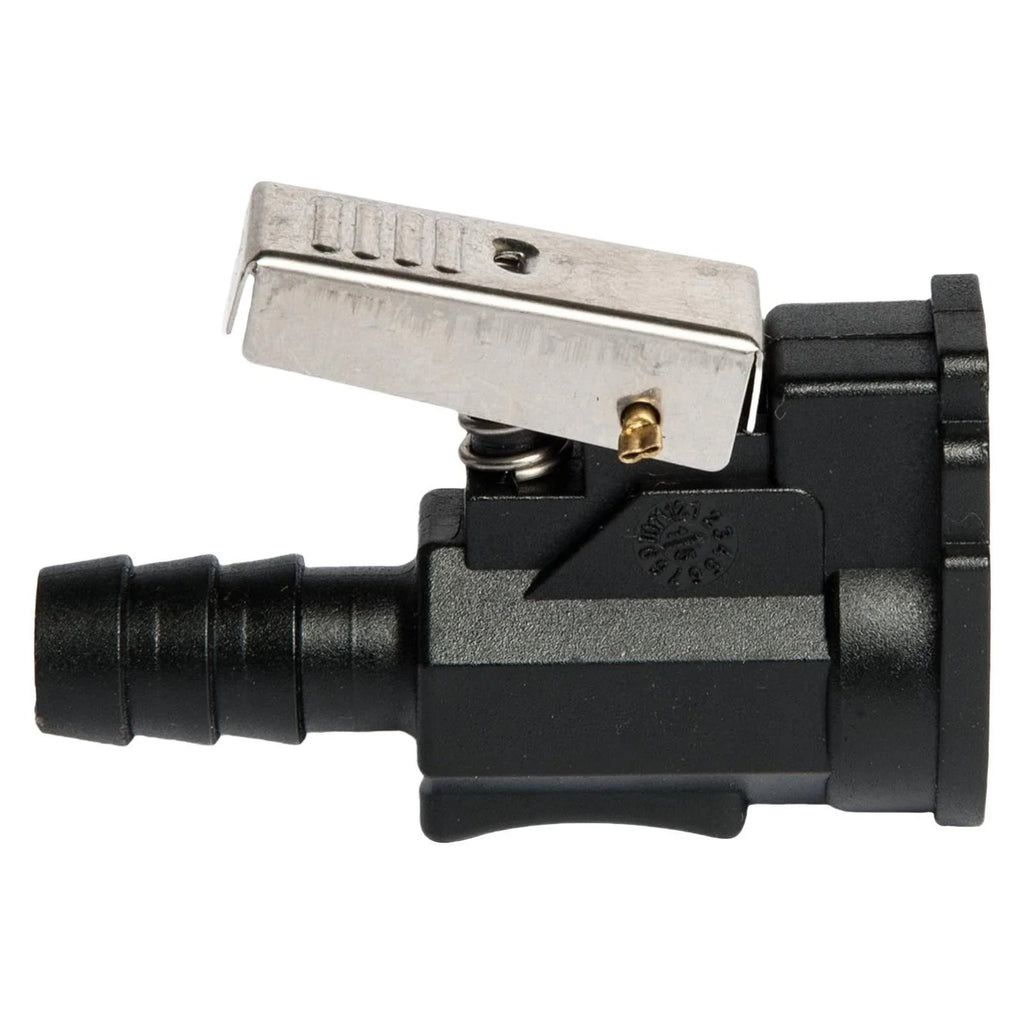 3/8 Fuel Line Connector for OMC Johnson Evinrude Outboards (N/A)