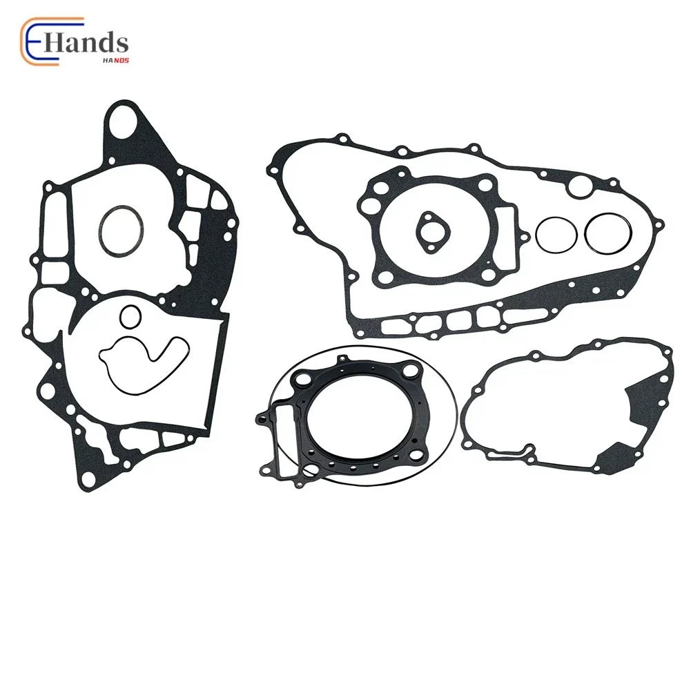 Complete Gasket Kit Set for Honda Sportrax 450 TRX450R (2004–2005)