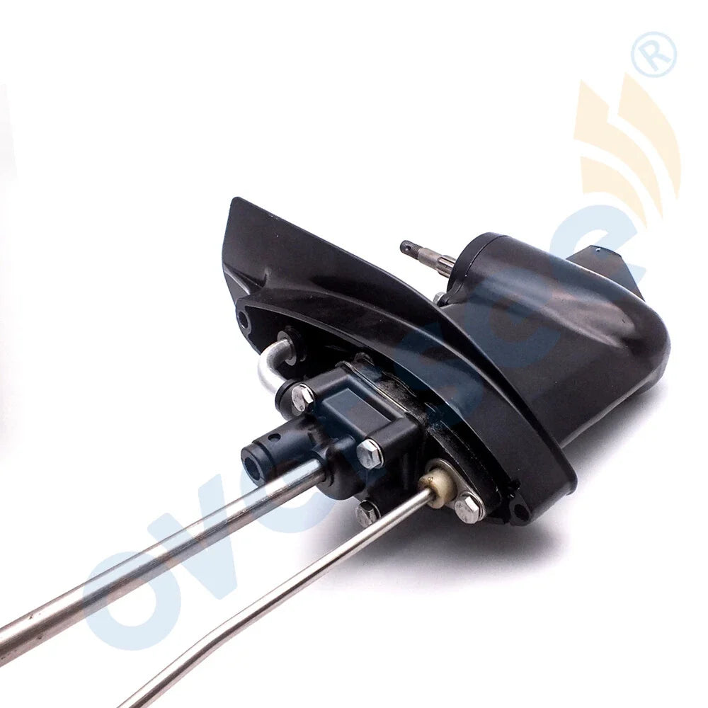 Driver Shaft Pinion 8T for Hangkai Outboard 5-6HP (2-Stroke)