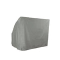 Waterproof Boat Pontoon Swing Back Seat Chair Cover 20"D X 36"W X 36"H UV Shield