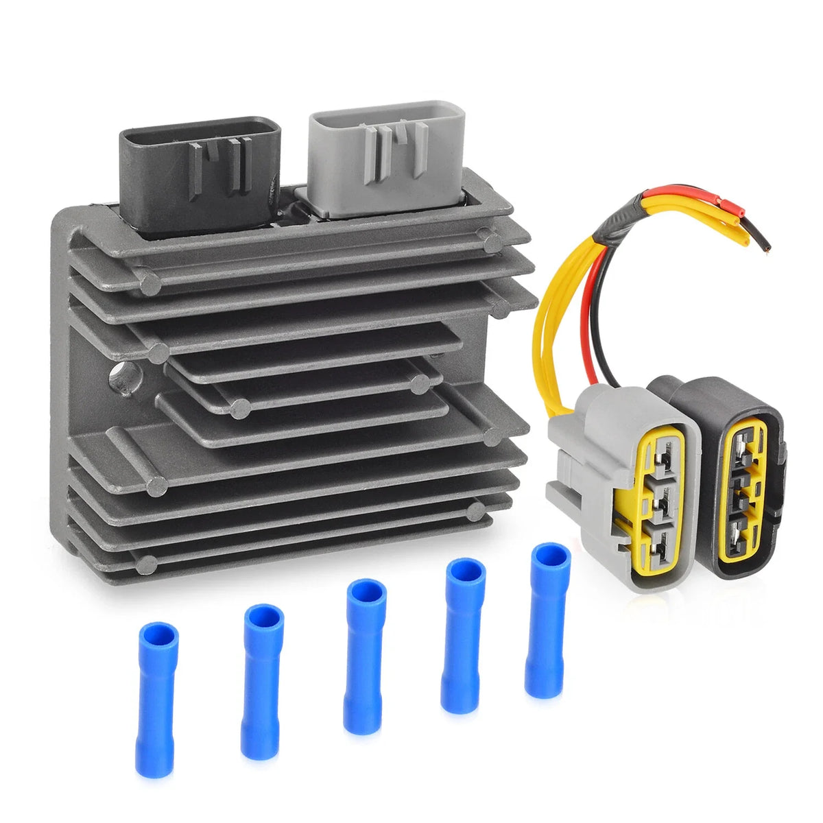 Regulator Rectifier 31600-HP5-601 for Honda TRX420 Rancher (2007–2014)