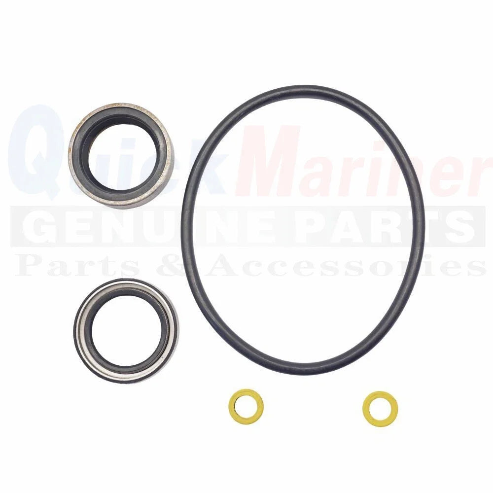 Lower Unit O-Ring Kit for Mercury 65-225 HP Outboard (25-896524)