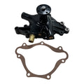 Sierra 18-3581, Marine Water Circulating Pump with Bi Directional Impeller
