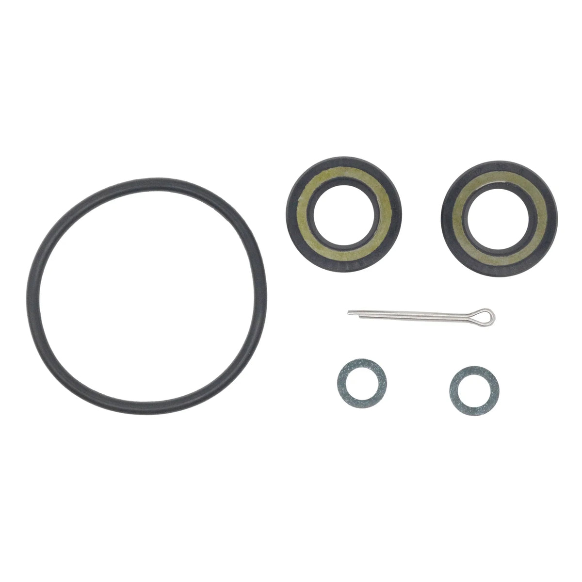 Lower Unit Seal Kit for Suzuki DF 8A/AR 9.9A/AR 9.9B 15A 20A (1999–2023) 59178-97J00
