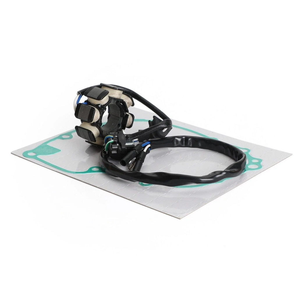 Magneto Stator Coil Generator with Gasket for Honda CRF450R (2004)