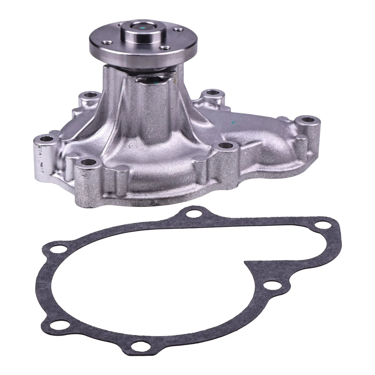 Water Pump 7000743 7000746 for Bobcat S160 S185 S205 S570 T180 T190 T550 T590