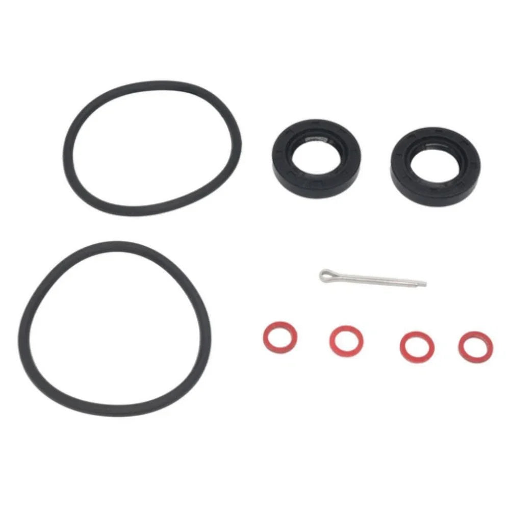Propeller Shaft Replace Kit Oil Seal for Yamaha Outboard 20-30 HP 93101-20M07