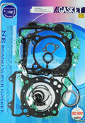 Complete Engine Rebuild Gasket Kit for Kawasaki KFX400 (2003–2006)