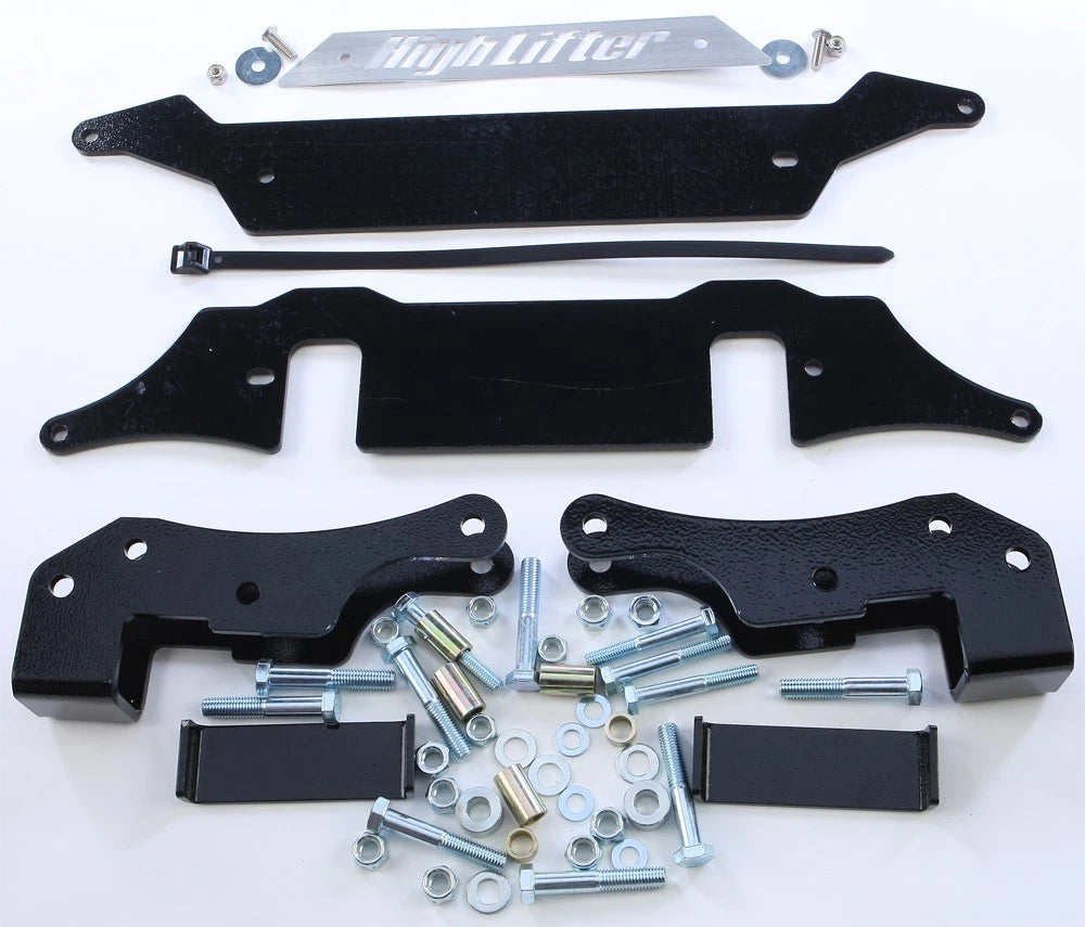 HIGH LIFTER ATV Lift Kit PLK1RZR 51 – Fits Polaris RZR XP 1000 & 4 1000