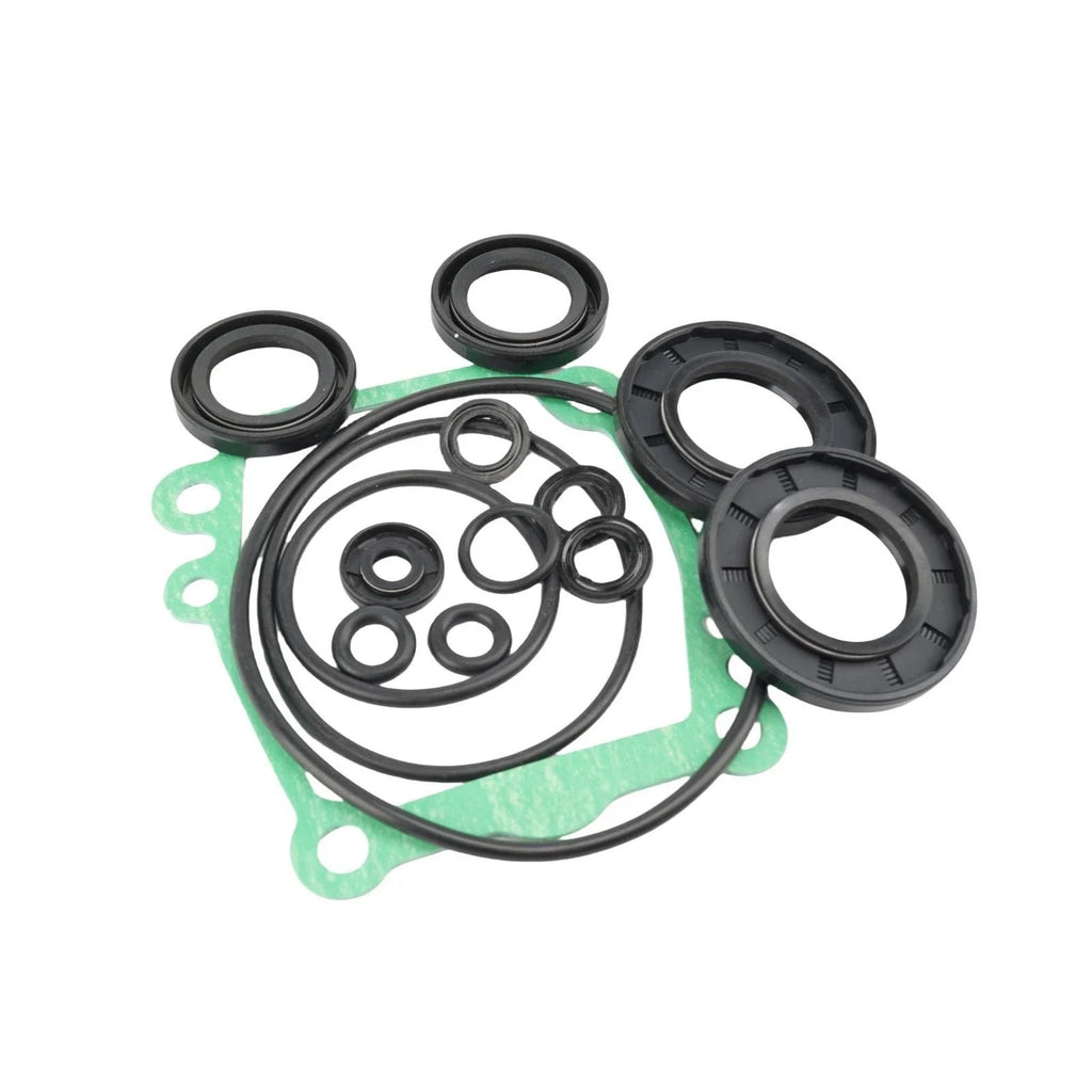 Lower Gearcase Seal for Suzuki Outboard 60 70 HP V4 (25700-87E00)