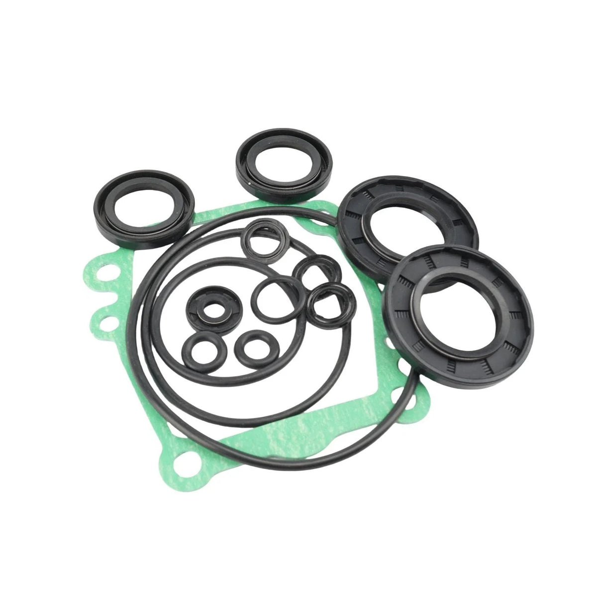 Lower Gearcase Seal for Suzuki Outboard 60 70 HP V4 (25700-87E00)