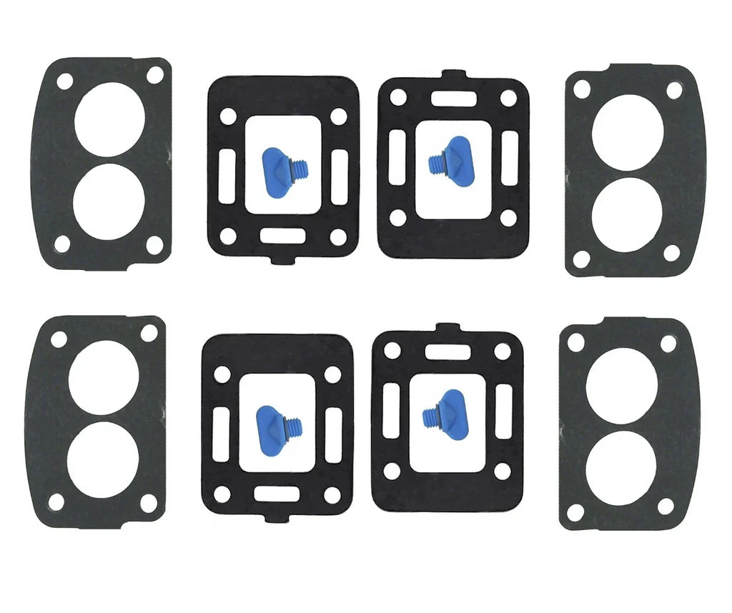 Mercruiser 120 Engine Parts for Mercruiser 120 (1970–1990)