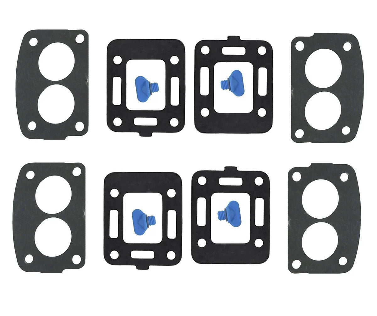 Mercruiser 120 Engine Parts for Mercruiser 120 (1970–1990)