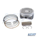 WSM Piston Kit for King Quad 700 (2005–2007) STD. 50-616BK