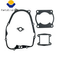 Complete Engine Gasket Kit & Oil Seals for Yamaha Blaster YFS200 (200–200)