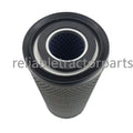 6598492 Air Filter for Bobcat 641 643 645 741 743 751 753 763 773 7753 843 853