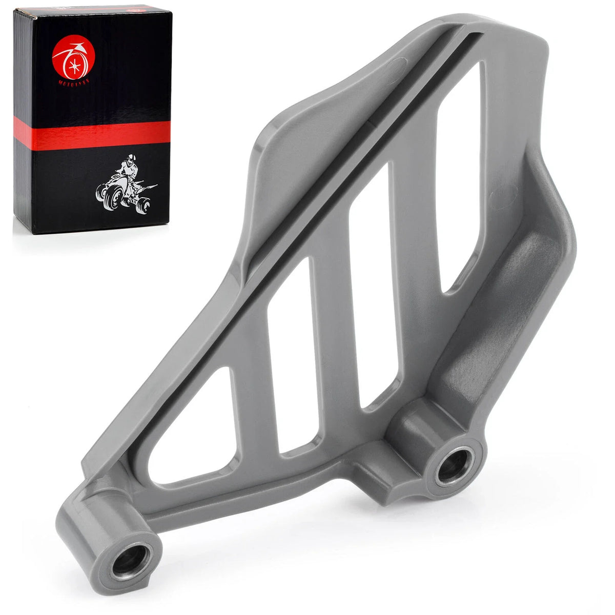 Drive Sprocket Cover Guard for Honda CR250R CR500R (1992–2001) 23810-KZ3-861