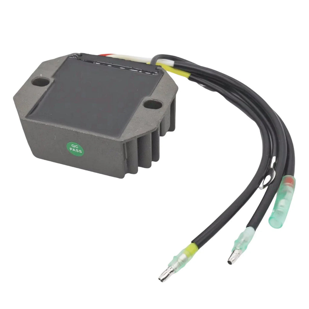 Regulator Rectifier for Tohatsu 15HP 20HP MFS15 MFS20 MFS9.9C (N/A) 3BJ-76060-0 3BJ760601