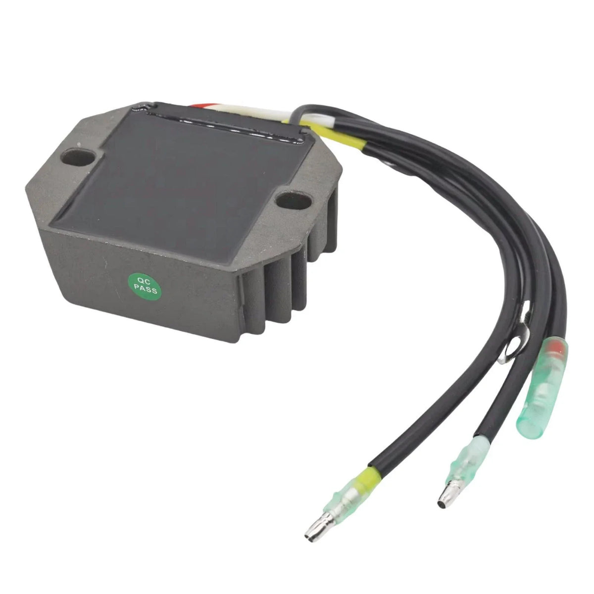 Regulator Rectifier for Tohatsu 15HP 20HP MFS15 MFS20 MFS9.9C (N/A) 3BJ-76060-0 3BJ760601