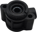 Water Pump Impeller Kit for Mercury 4-9.8 HP Outboard (46-70941A3, 18-3446)