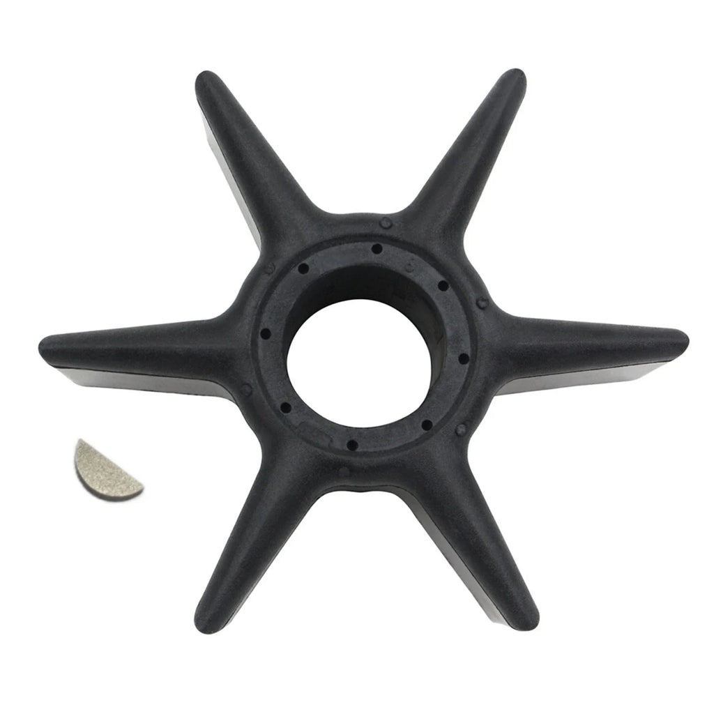 Water Pump Impeller 6CE-44352-00 for Yamaha 4 Stroke 225-350 hp (2000–2023)