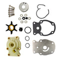 Water Pump Impeller Kit Fits Johnson Evirude 20 25 30 35 HP Outboard 393630