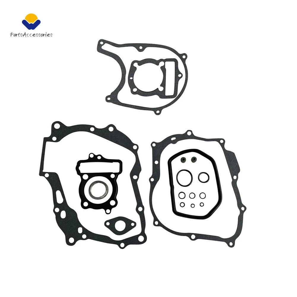 Complete Gasket Kit for Honda CRF100F XR100R (1992–2013)