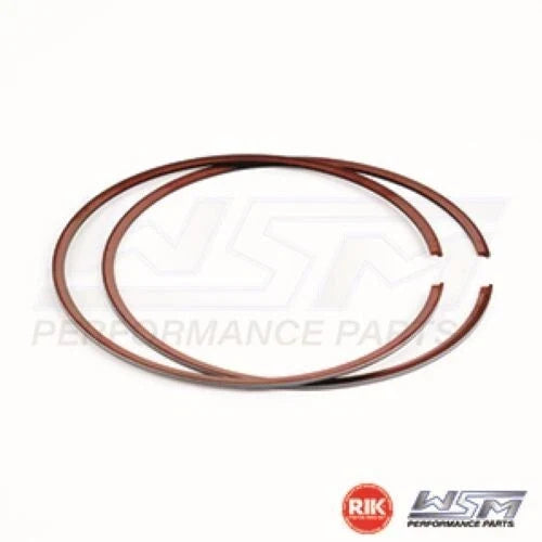 Piston Ring Set for Sea-Doo 951 DI (2000–2002) 010-909-04 .25mm 420815267