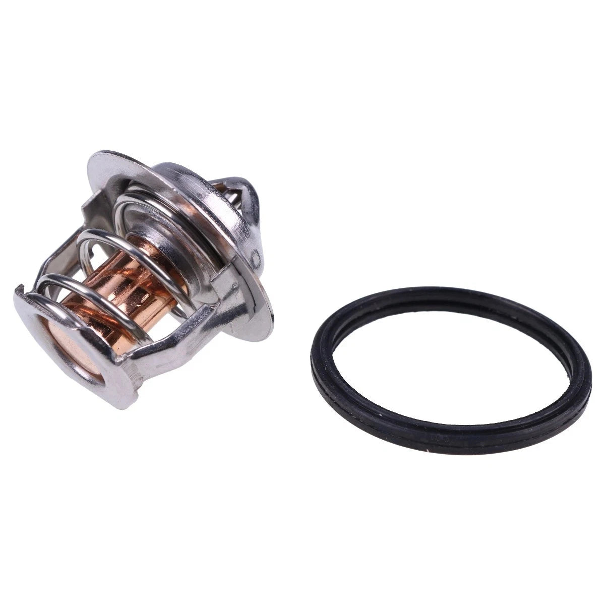 Thermostat 9807450 8987450 72187347 for Holland L454 L455 L553 L555