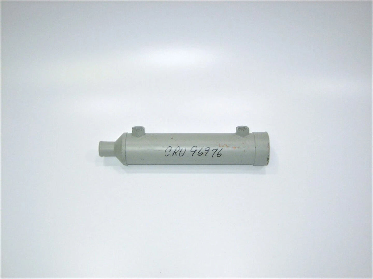 Crusader 96976 Marine Sterndrive Transmission Oil Cooler *FREE SHIP