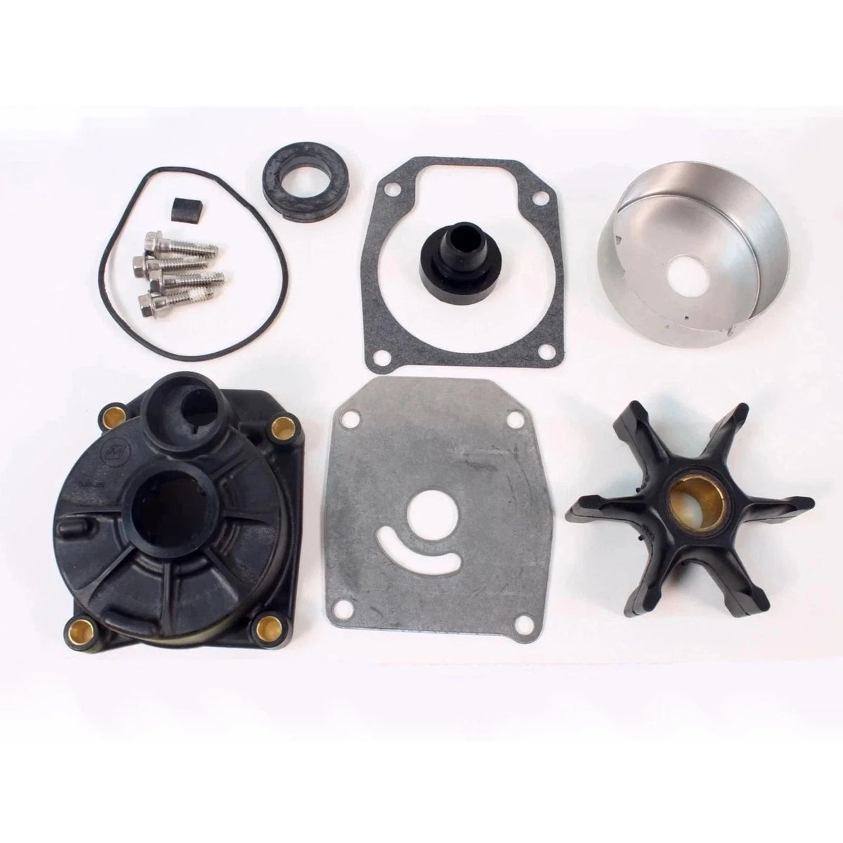 Water Pump Kit for Johnson Evinrude ETEC 40/50/60 (2004–2023)