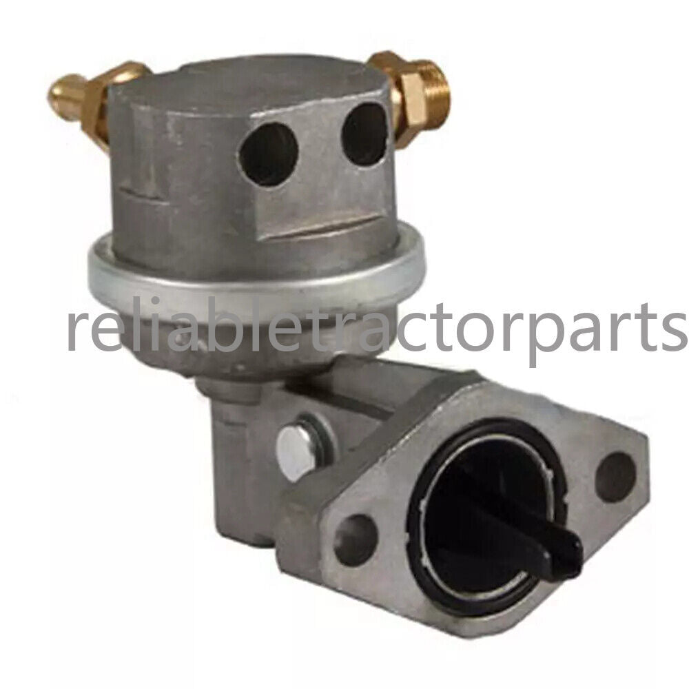 RE68345 for John Deere 7455 7460 6430 6603 1450CWS 6630 1450WTS Fuel Pump