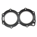 YAMAHA MARINER 55 48 60 HP CYLINDER HEAD GASKET 2 STR 2 CYL OUTBOARD 697