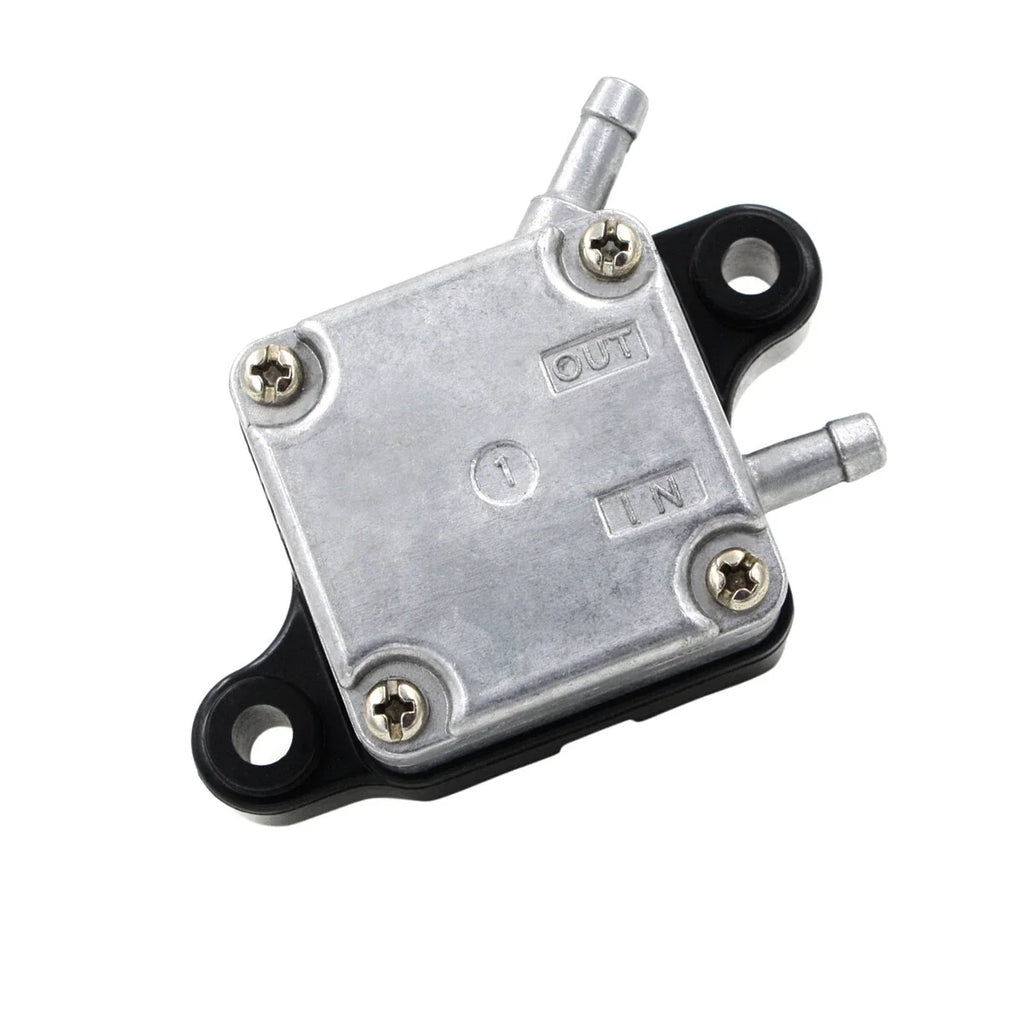Fuel Pump for Yamaha Outboard 6 8 9.9 HP 4 Stroke (68T-24410-00)