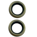 Johnson Evinrude 90-105-115-120 -130-135-140 Oil Seal Driveshaft 329923 358149