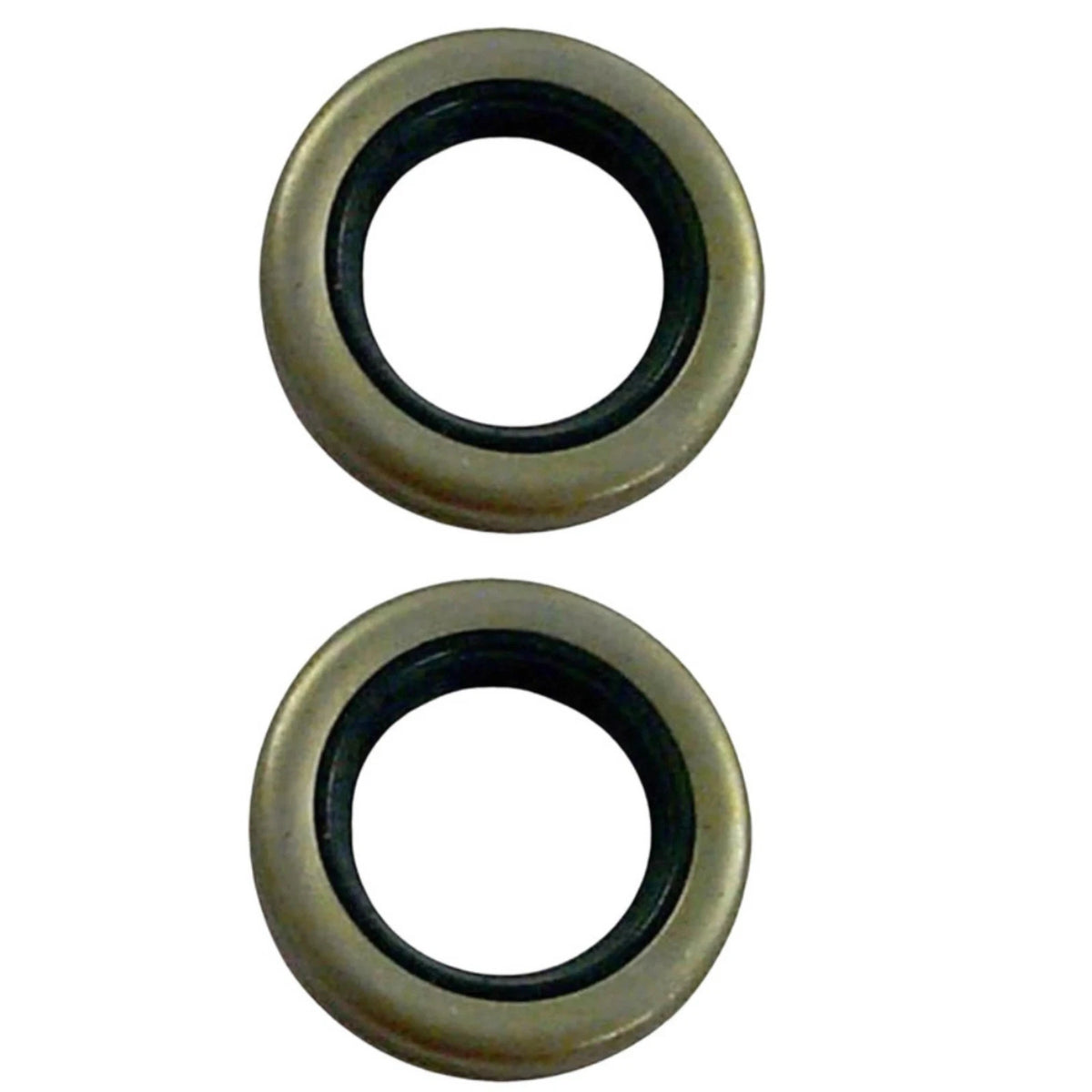Johnson Evinrude 90-105-115-120 -130-135-140 Oil Seal Driveshaft 329923 358149