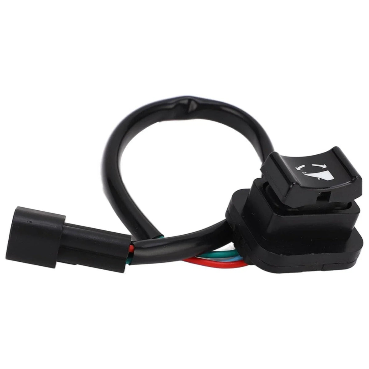 Trim & Tilt Switch for Yamaha Outboard 60-150HP (69J-82563-01)
