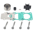 Yamaha 9.9 15 HP 2 Stroke Outboard Water Pump Impeller Kit 682-W0078-A1 18-3148