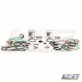 WSM Powerhead Rebuild Kit for Mercury 15-25 Hp 2 Cyl (1994–2006) 100-04-10