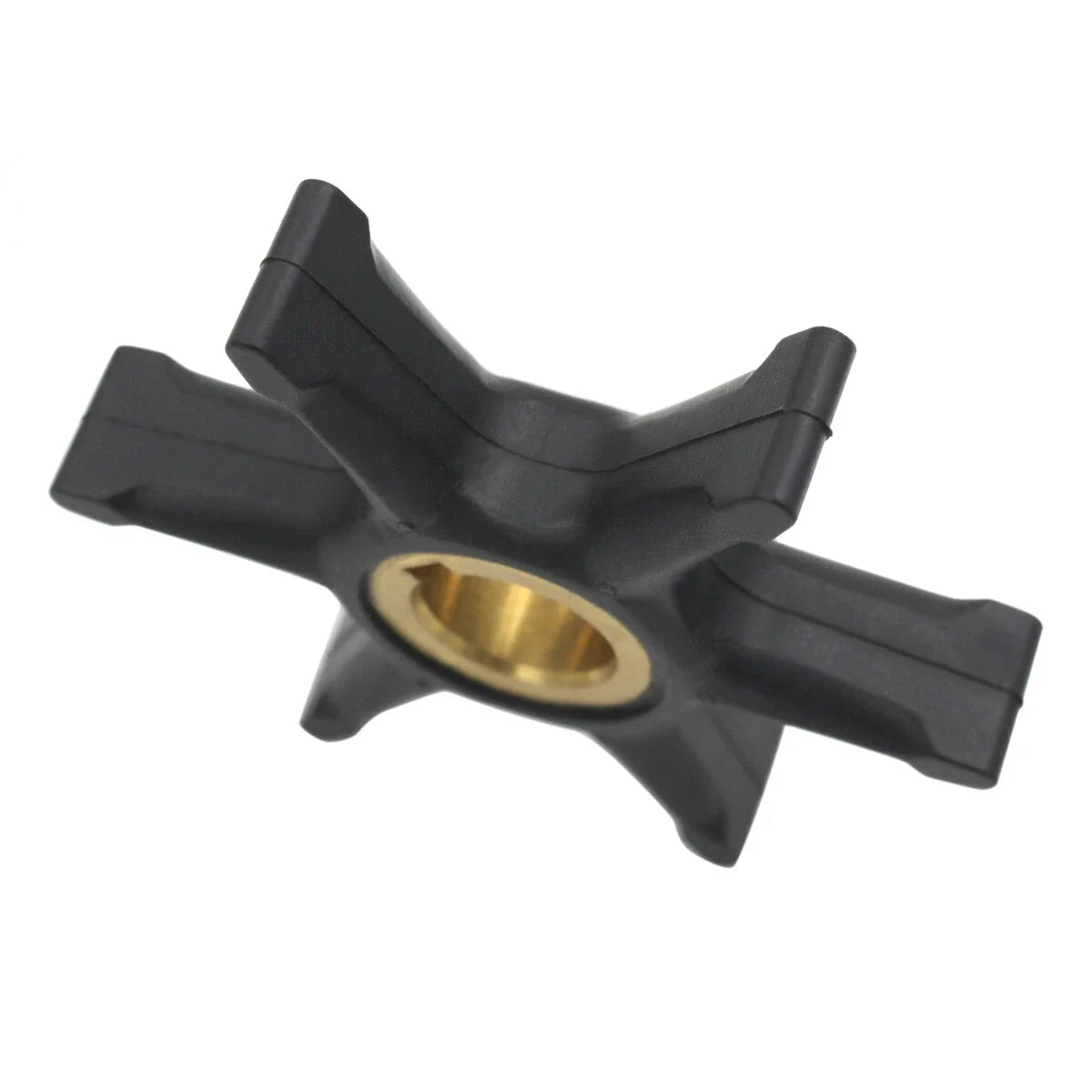 377178 Water Pump Impeller for Johnson Evinrude OMC 9.9 10 hp (Year Range)