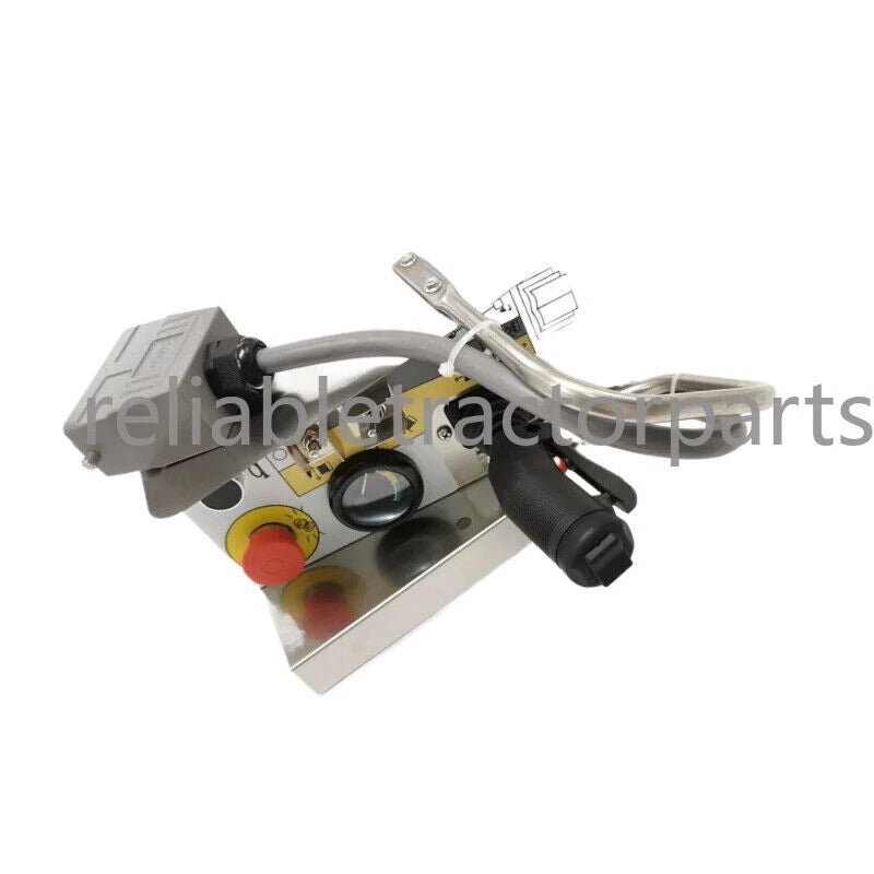 For Skyjack Scissor Lift 3219 SJIII3220 4620 SJIII3215 Control Box 156879 156991
