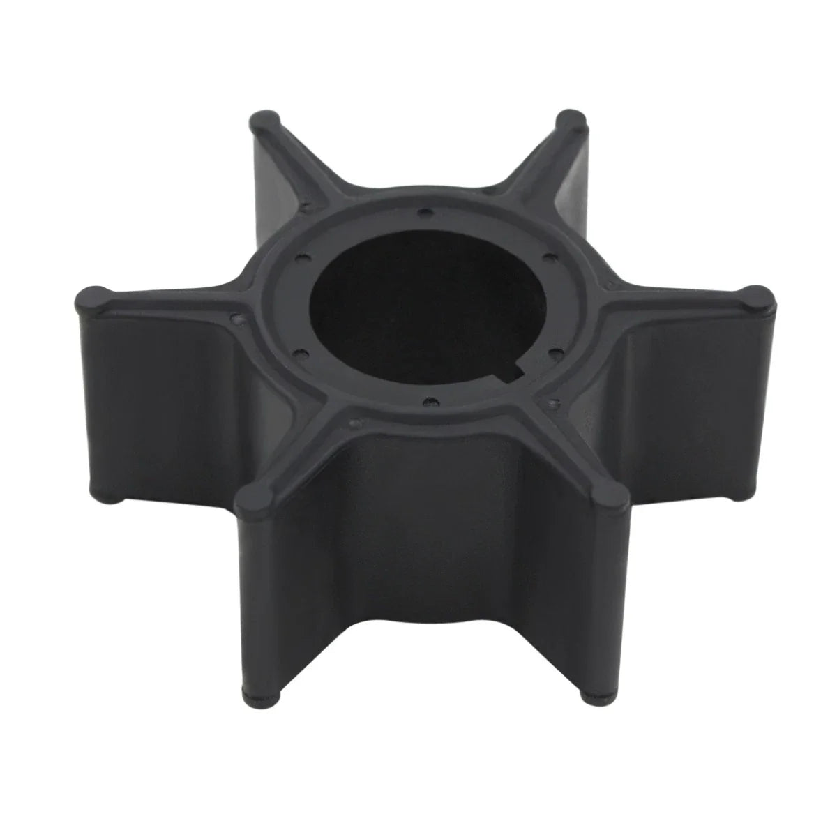 2 Water Pump Impeller for Mercury Mariner Outboard 40HP 50HP (47-16154)