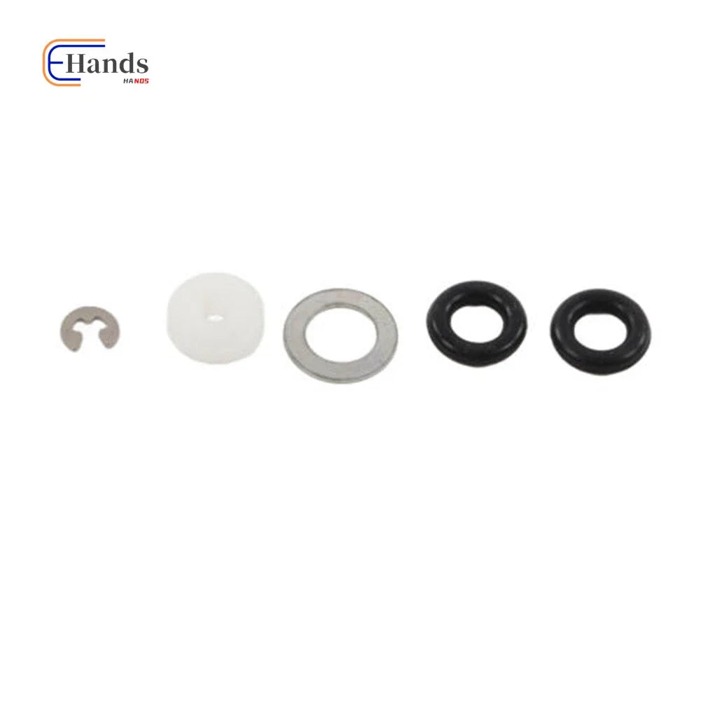 Carburetor Repair Rebuild Kit for Yamaha TT250 XT250 (1980–1982)