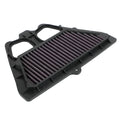 Air Filter for Kawasaki Z 900 Z900 ABS (2017–2022) #11013-0760 T9