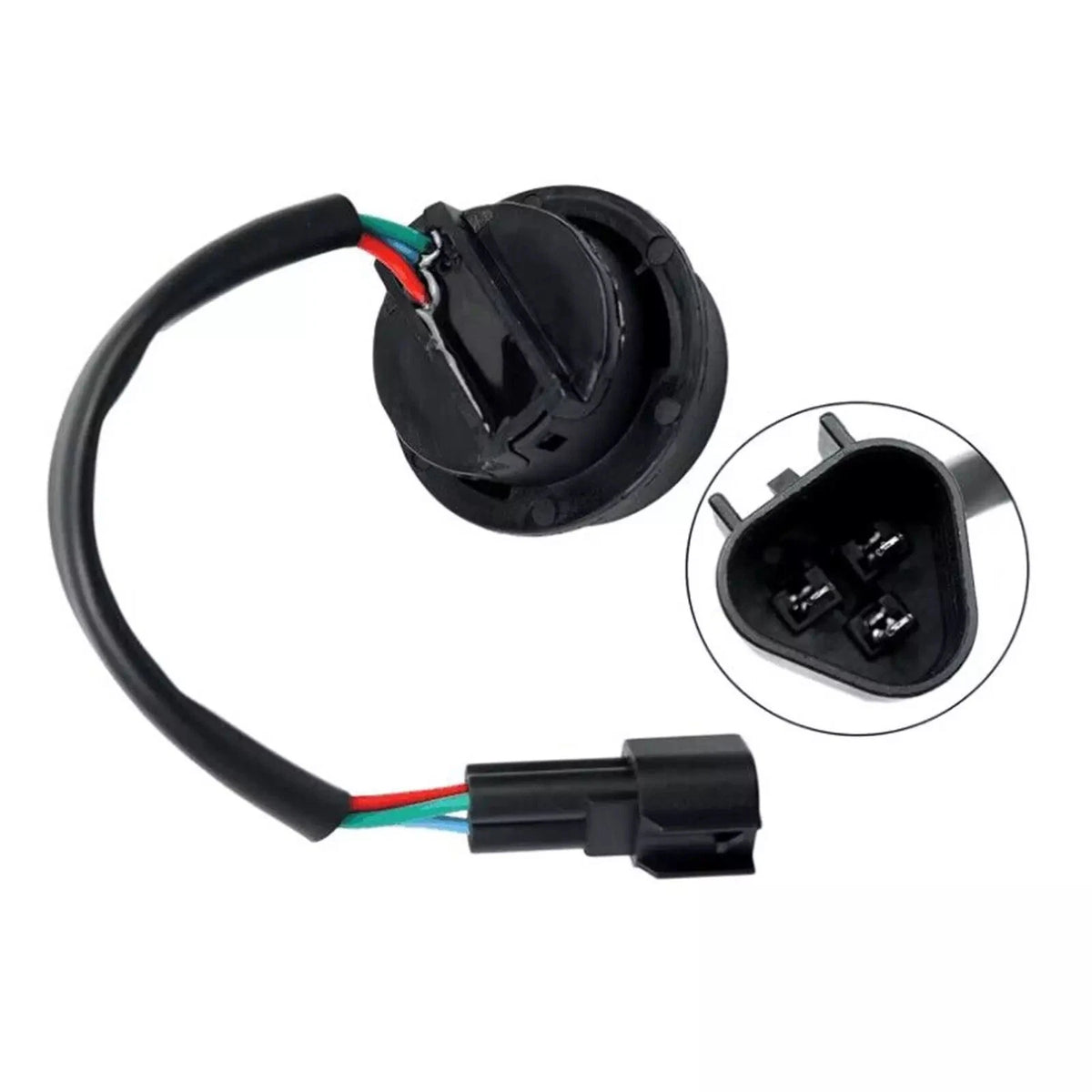 For Yamaha TRIM & TILT SWITCH Assembly 6R3-82563-01-0 0 61A-82563-01-0 0 63D-82563-10