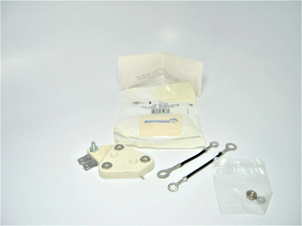 Sierra 18-5733 Boat Motor Voltage Regulator Kit *REPLACES MERCRUSIER 71699